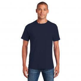 Gildan 5000 Heavy Cotton T-Shirt - Navy | Full Source