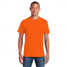 Gildan 5000 Heavy Cotton T-Shirt - Orange