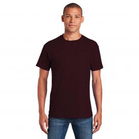 Gildan 5000 Heavy Cotton T-Shirt - Russet