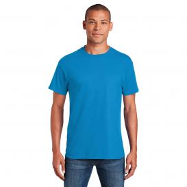 Gildan 5000 Heavy Cotton T-Shirt - Sapphire