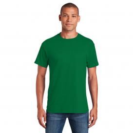 Gildan 5000 Heavy Cotton T-Shirt - Turf Green