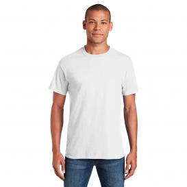 Gildan 5000 Heavy Cotton T-Shirt - White