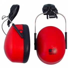 Radians Cap Mount NRR 22 Ear Muffs