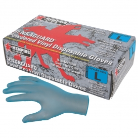 Mcr Safety 5030s