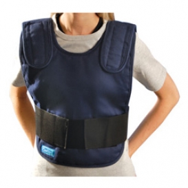 OccuNomix 50D-VVFR-UPK Replacement Unipak Set Value Vest Banox