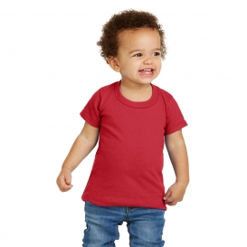 Gildan 5100P Toddler Heavy Cotton T-Shirt - Red