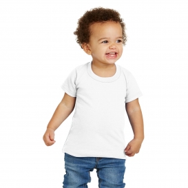 Gildan 5100P Toddler Heavy Cotton T-Shirt - White