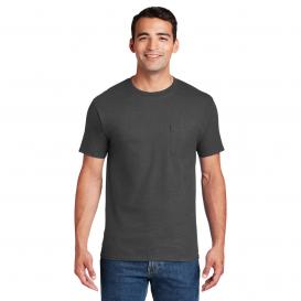 Hanes Short Sleeve Beefy T-Shirt Review 2023