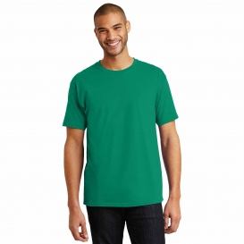 Hanes Authentic Short Sleeve T-Shirt