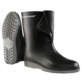 Dunlop 52700 Women\'s Comfort Steel Toe Boots
