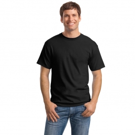 hanes heavyweight t shirt