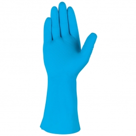 MCR Safety 5300 Unlined Nitrile Gloves - Unsupported - 8 mil