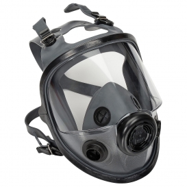 North Safety 5400 Series Full Facepiece