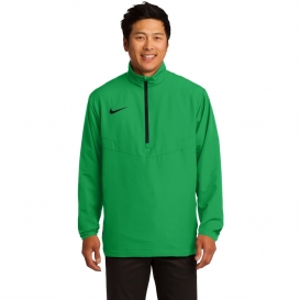 Nike 578675 Lucky Green Black