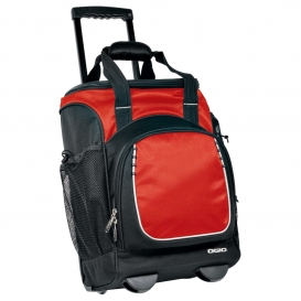 OGIO 611701 Pulley Cooler - Fire