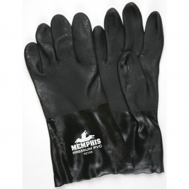 Memphis Gloves Double Dipped - 12\\\