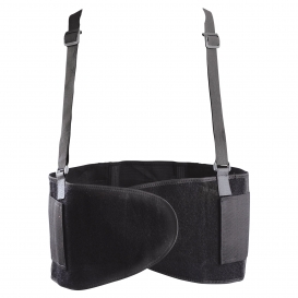 OccuNomix 626OC Value Super Maxx Back Support with Detachable Suspenders