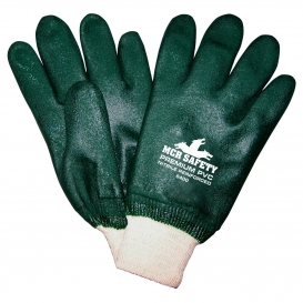 Mcr Safety 6400