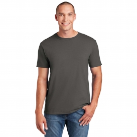 Gildan 64000 Softstyle T-Shirt - Charcoal