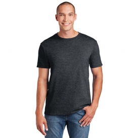 Gildan 64000 Softstyle T-Shirt - Dark Heather