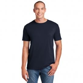 Gildan 64000 Softstyle T-Shirt - Navy