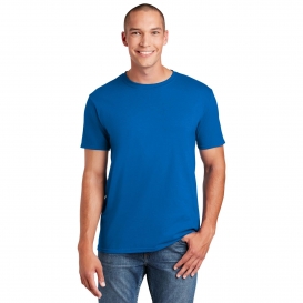 Gildan 64000 Softstyle T-Shirt - Royal