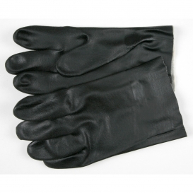 Memphis 6521S Double Dipped PVC Coated Gloves - 10\\\