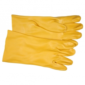 MCR Safety 6612 Single Dipped PVC Coated Gloves - Interlock Lined - 12\