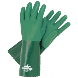 Memphis 6914L NeoMax Double Dipped Neoprene Gloves - 14\\\