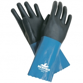 Memphis Gloves Duoprene Gloves - 14\\\
