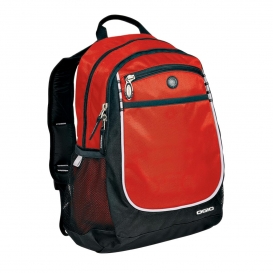 OGIO 711140 Carbon Pack - Red