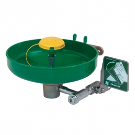 Wall Mounted Eye Wash Station