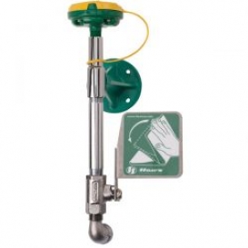 Wall Mounted Eye-Face Wash Station without Bowl