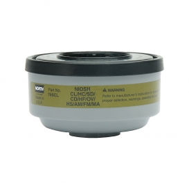 North Safety Defender Multi-Purpose Cartridge