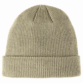 Port Authority C977 Cozy Cuffed Beanie - Khaki