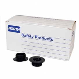 North Safety 770016 Replacement Cartridge Connector for 5500, 7700, 5400, 7600, and 7800 Series