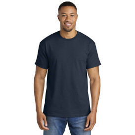 F.C.R.B x READY MADE トレーニングシャツ　XL NAVY Gildan 8000 DryBlend T-Shirt - Navy | Full Source