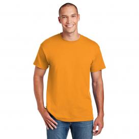 Gildan 8000 DryBlend T-Shirt - Tennessee Orange