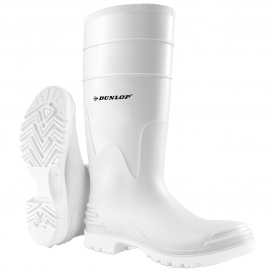 Dunlop 81076 Polymax Steel Toe Boots