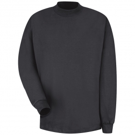 carhartt mock turtleneck long sleeve shirt