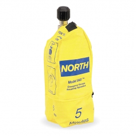 North Safety 845