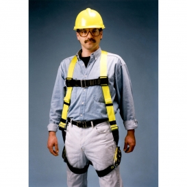 Miller Standard Non-Stretch Harness