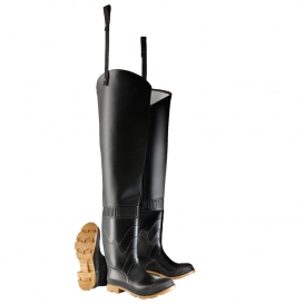 Dunlop 86055 Thigh Waders Boots