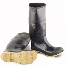 Dunlop 86312 Standard Steel Toe 16\
