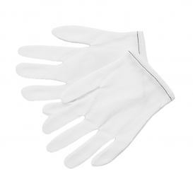 Memphis 8700 Inspectors Gloves - Low Lint Nylon - 2-Piece Reversible