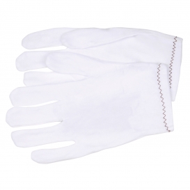 Memphis 8720 Inspector Gloves - Medium Weight Stretch Nylon - 2-Piece Reversible