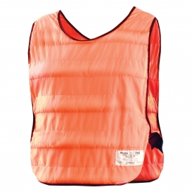MiraCool 902 Pullover Cooling Vest - Orange