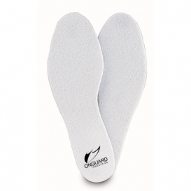 Dunlop 91019 Standard Cushion Replacement Insoles