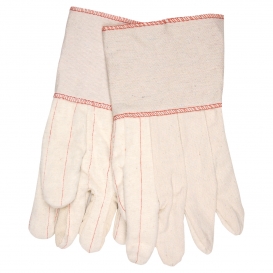 MCR Safety Double Palm Gloves