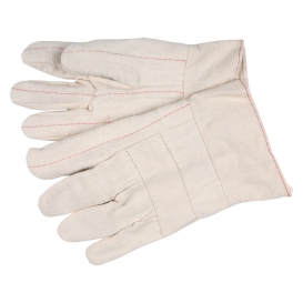 Memphis 9128 Hot Mill Cotton Canvas Gloves - Heavy Weight - 2.5\\\